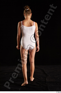 Isla  1 back view underwear walking whole body 0002.jpg